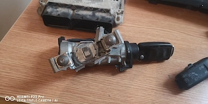 Vând/schimb kit pornire golf 5 1.9 bls  - imagine 3