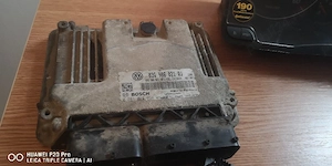 Vând/schimb kit pornire golf 5 1.9 bls  - imagine 2