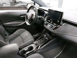 Toyota Corolla 2020 - imagine 10