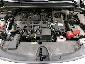 Toyota Corolla 2020 - imagine 7