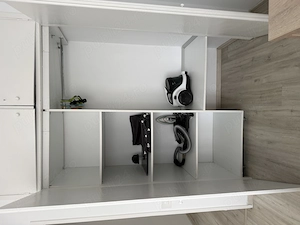 INCHIRIERE - Apt 3 camere, StefanCelMare, nr 25 - imagine 6