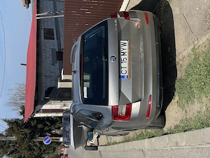 Skoda Octavia 3 an 2014 motor 1.6 Tdi - imagine 3