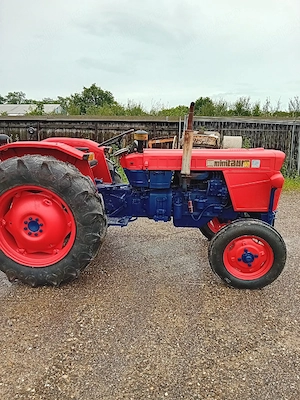 vand tractor same minitaur - imagine 2