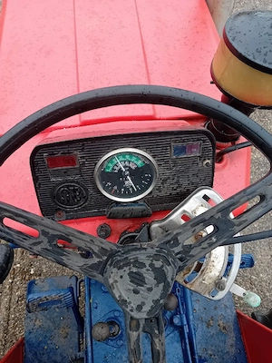 vand tractor same minitaur - imagine 5