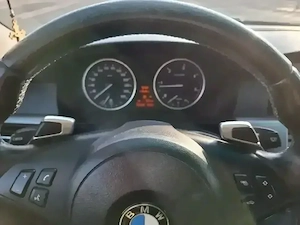 vand bmw e60 2.0d an2008 - imagine 2