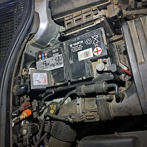 Baterie auto 68A - imagine 3