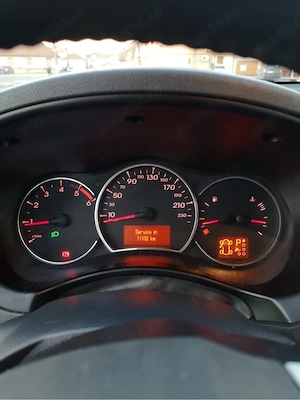 Renaul Koleos - imagine 3