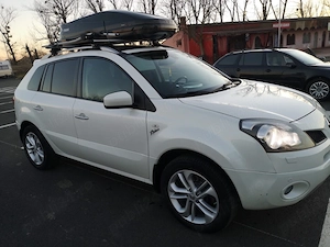 Renaul Koleos - imagine 2