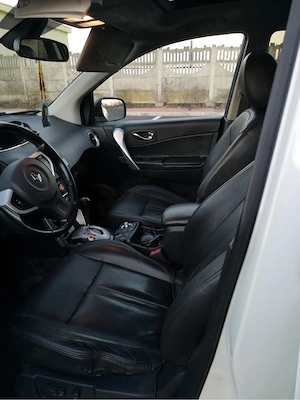 Renaul Koleos - imagine 4