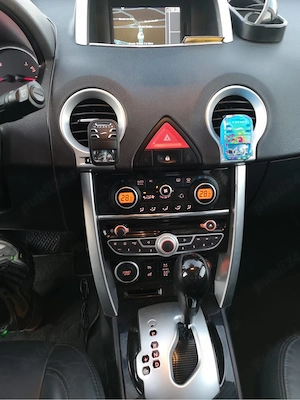 Renaul Koleos - imagine 5