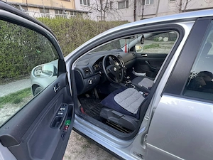 Golf 5 , an 2006 - imagine 4