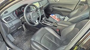 Kia Optima De Vânzare .Pret 7400 Euro  - imagine 3