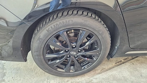 Kia Optima De Vânzare .Pret 7400 Euro  - imagine 4