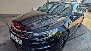 Kia Optima De Vânzare .Pret 7400 Euro 