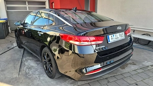 Kia Optima De Vânzare .Pret 7400 Euro  - imagine 2
