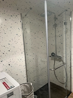 Vand apartament 1 camera, mobilat si utilat, Park Residence - imagine 9