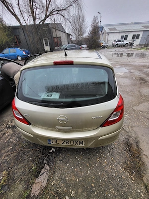 Vind  Opel corsa - imagine 3