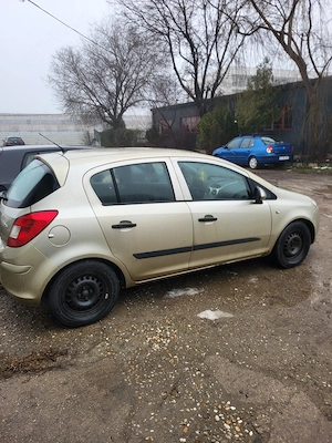 Vind  Opel corsa - imagine 2