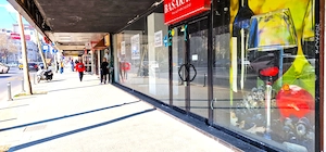 Spatiu Comercial De Inchiriat - Gheorghe Magheru 12-14 | Piata Romana