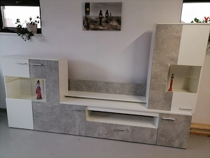 Vand mobila living - imagine 2