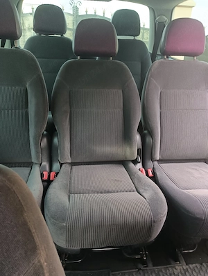 Ford Galaxy 1.9 TDI - imagine 3