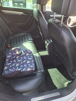 vw Passat înmatriculat România 2025 - imagine 9