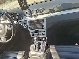 vw Passat înmatriculat România 2025 - imagine 6