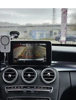 Mercedes Benz C Class Break 2.2 diesel 2 butoane - imagine 5