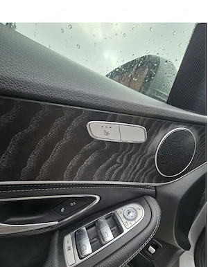 Mercedes Benz C Class Break 2.2 diesel 2 butoane - imagine 6