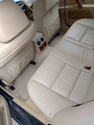 Vând BMW seria 5  - imagine 2