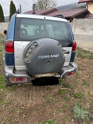 Vând terano2