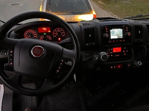 Fiat Ducato 2.3 - imagine 5