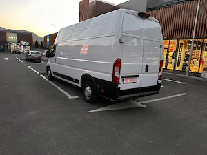 Fiat Ducato 2.3 - imagine 4