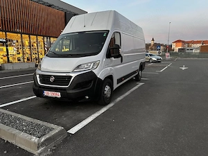 Fiat Ducato 2.3 - imagine 2