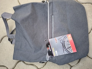 Geantă pentru bicicletă Walfort noua cu eticheta