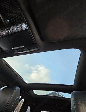 Mercedes Benz C Class Break 2.2 diesel 2 butoane - imagine 10