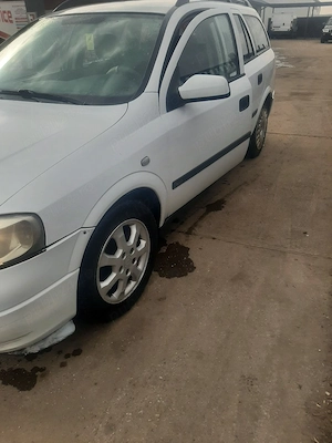 vând Opel Astra g  - imagine 2