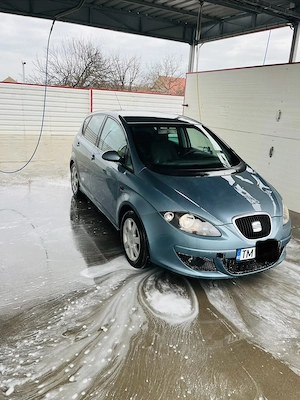 De vânzare Seat Altea 2.0 Dizel 6+1 Mare de Familie  - imagine 4