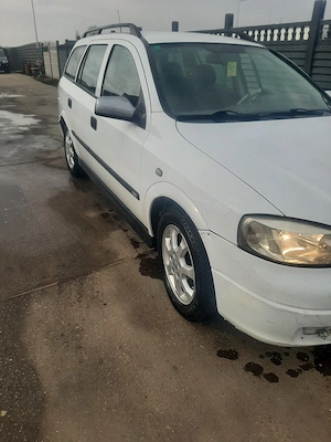 vând Opel Astra g  - imagine 3
