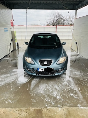 De vânzare Seat Altea 2.0 Dizel 6+1 Mare de Familie  - imagine 6