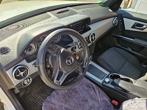 Vand Mercedes-Benz GLK 200 CDi 5 - imagine 2