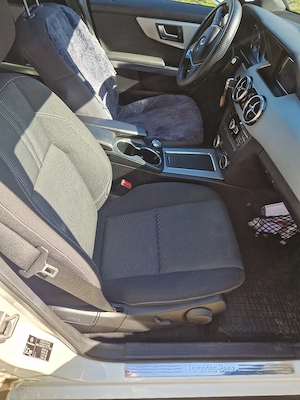 Vand Mercedes-Benz GLK 200 CDi 5 - imagine 4