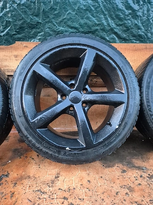 vand jante 5 x112 r 17 - imagine 5