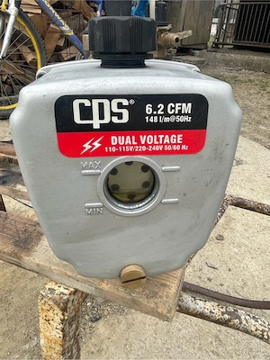 vand sau schimb pompa vid  - imagine 3