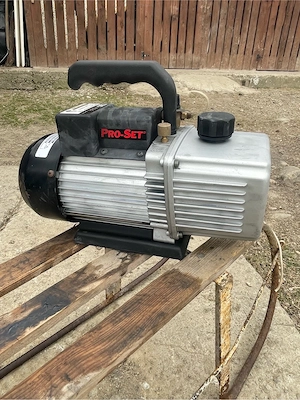 vand sau schimb pompa vid  - imagine 4