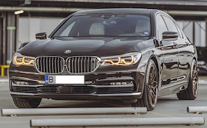 BMW 750Ld xDrive - imagine 5