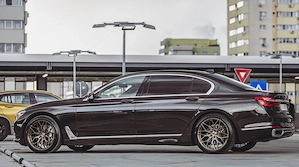 BMW 750Ld xDrive - imagine 4