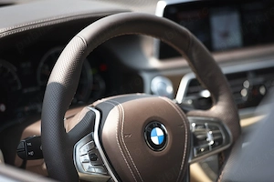 BMW 750Ld xDrive - imagine 3