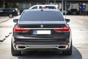 BMW 750Ld xDrive - imagine 2