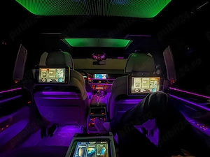 BMW 750Ld xDrive - imagine 8